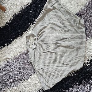 Mango short sleeved top